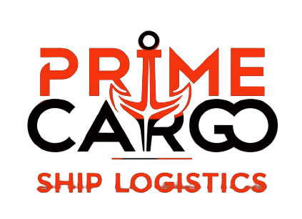 Prime CargoShip Logistics